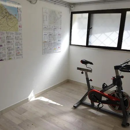 Exclusive In With Nearby Lejlighed Cattolica